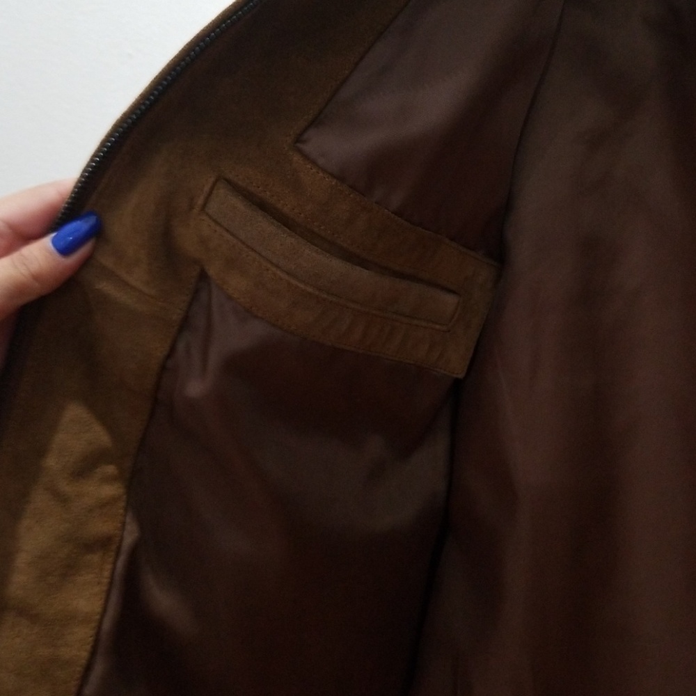 Banana Republic Jacket - Picture 5 of 5